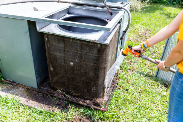 Best Commercial HVAC Duct Cleaning  in Sylvania, GA
