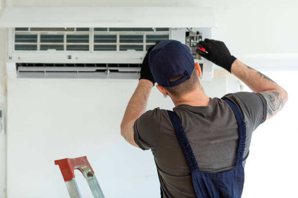 Air Duct Mold Removal in GA