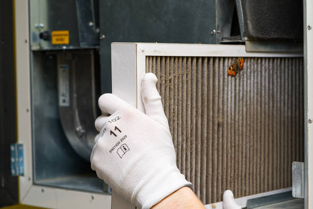 Best Residential Air Duct Cleaning  in Sylvania, GA