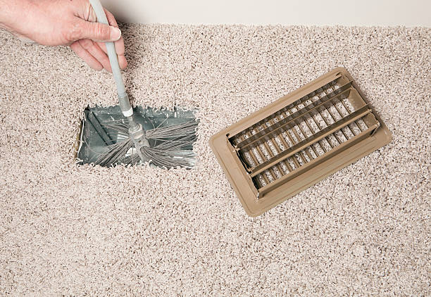 Best HVAC Duct Inspection Services  in Sylvania, GA