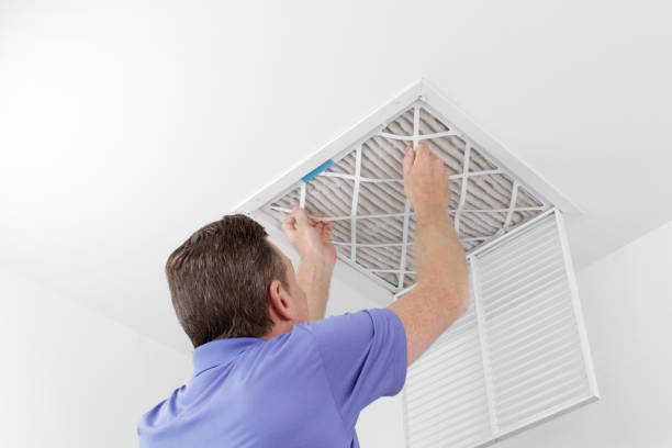 Best HVAC System Cleaning  in Sylvania, GA